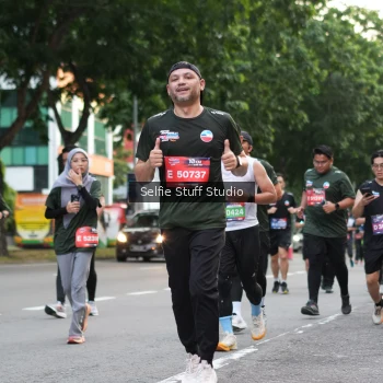 Runner Photo 3668527