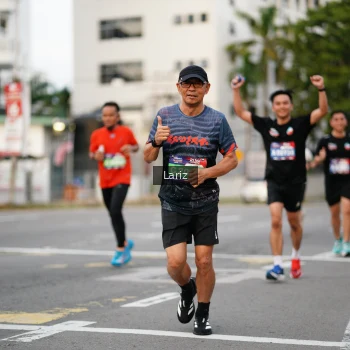 Runner Photo 3668528