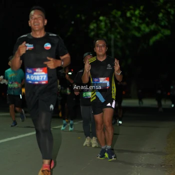 Runner Photo 3668536