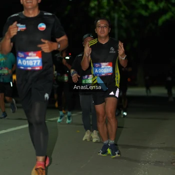 Runner Photo 3668546