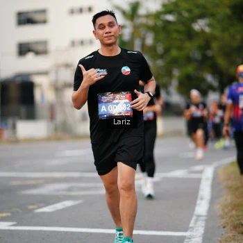 Runner Photo 3668547