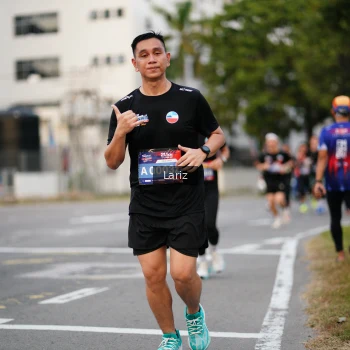 Runner Photo 3668553