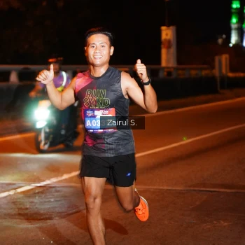Runner Photo 3668561