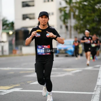 Runner Photo 3668562