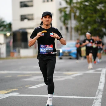 Runner Photo 3668565