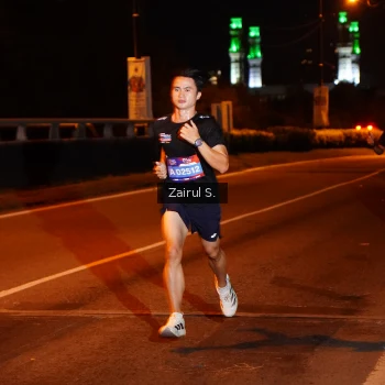 Runner Photo 3668570