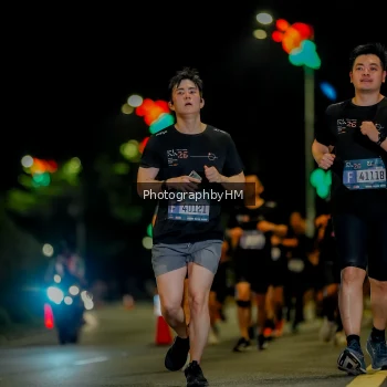 Runner Photo 3668572
