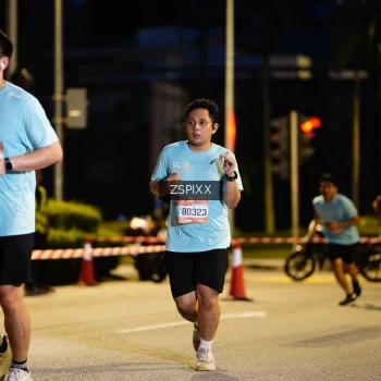 Runner Photo 3668575