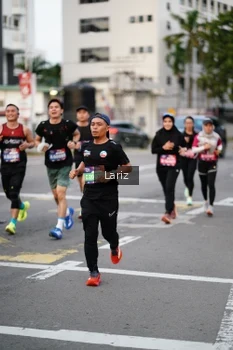 Runner Photo 3668585
