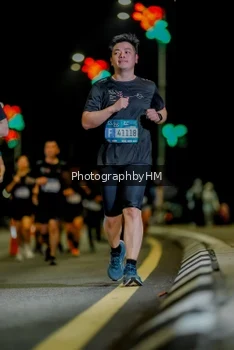 Runner Photo 3668587