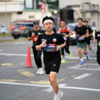 Runner Photo 3668588