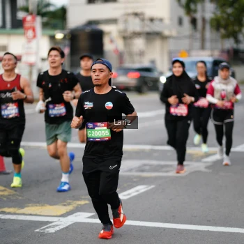 Runner Photo 3668593