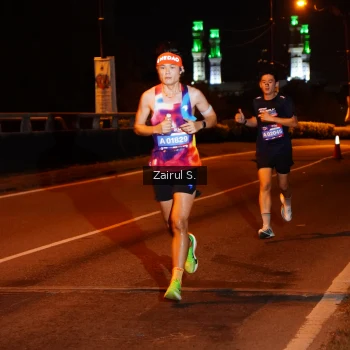 Runner Photo 3668599