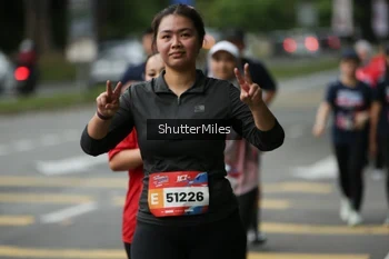 Runner Photo 36686