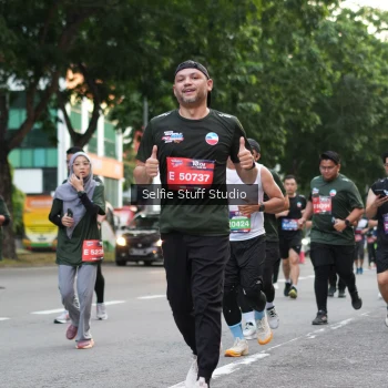 Runner Photo 3668603