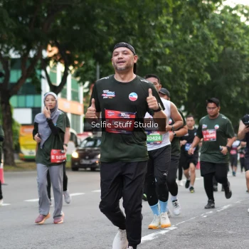 Runner Photo 3668604
