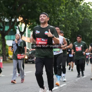 Runner Photo 3668605