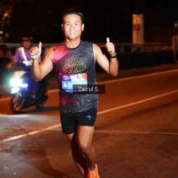 Runner Photo 3668607