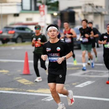 Runner Photo 3668609