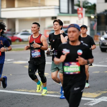 Runner Photo 3668614