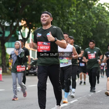 Runner Photo 3668615
