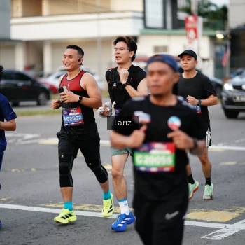 Runner Photo 3668629