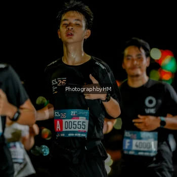 Runner Photo 3668632