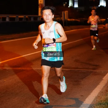Runner Photo 3668635