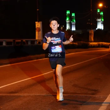 Runner Photo 3668643