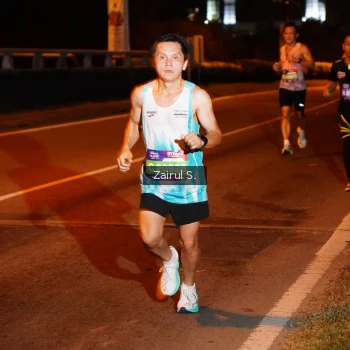Runner Photo 3668644