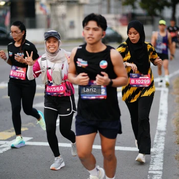 Runner Photo 3668646