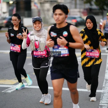 Runner Photo 3668655