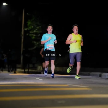 Runner Photo 3668664