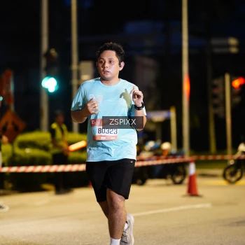 Runner Photo 3668670