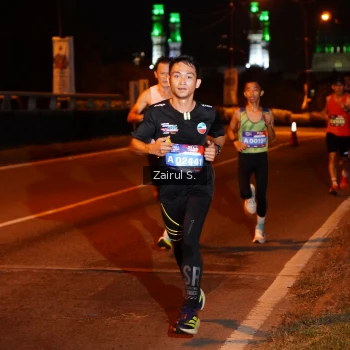 Runner Photo 3668671
