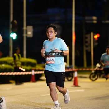 Runner Photo 3668673