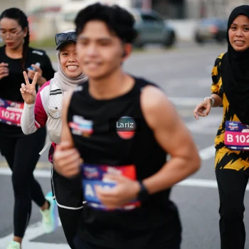 Runner Photo 3668674