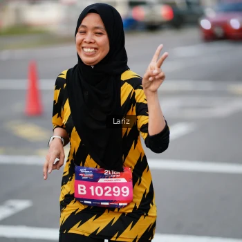 Runner Photo 3668677