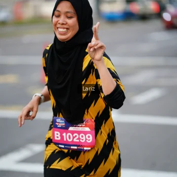 Runner Photo 3668679