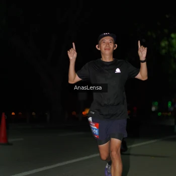 Runner Photo 3668687