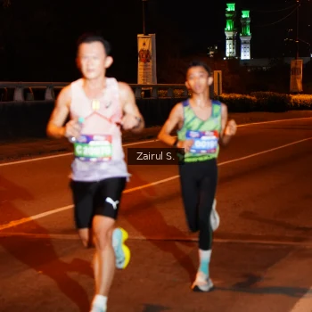 Runner Photo 3668689