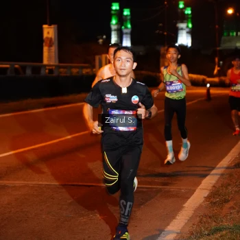 Runner Photo 3668693