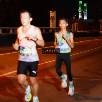 Runner Photo 3668695