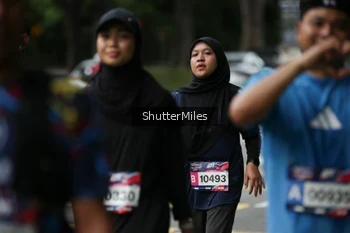 Runner Photo 36687