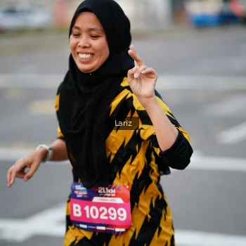 Runner Photo 3668703