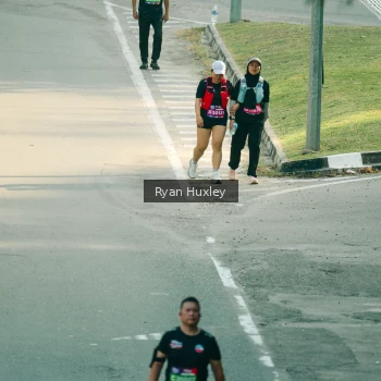 Runner Photo 3668707