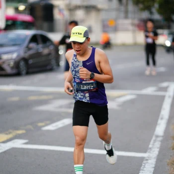 Runner Photo 3668709