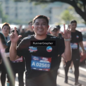 Runner Photo 3668719