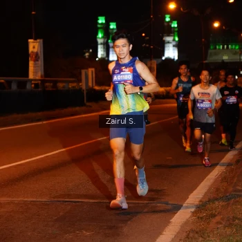Runner Photo 3668722