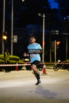 Runner Photo 3668729